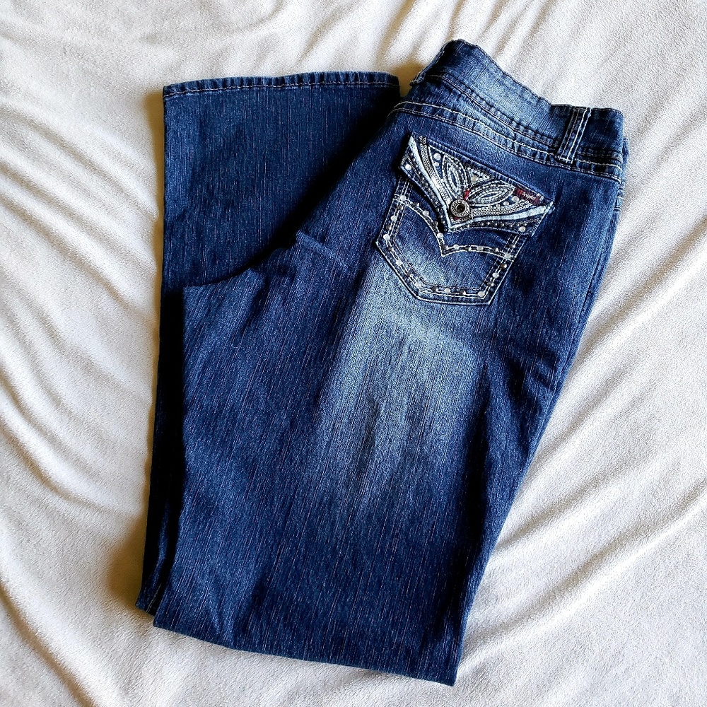 NWOT ANGELS JEANS